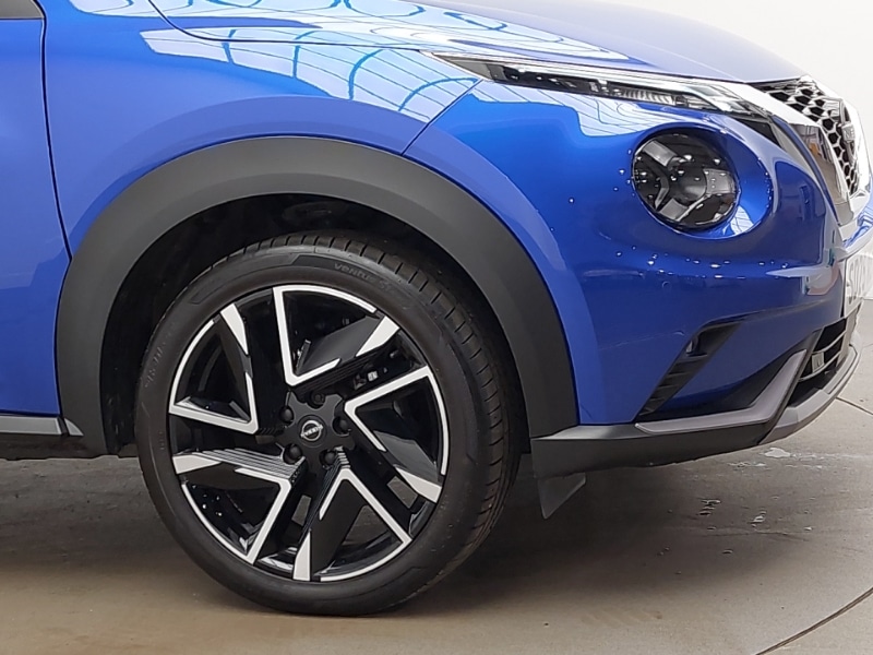 Used Nissan Juke 2025 for sale - 76639974: Photo 9