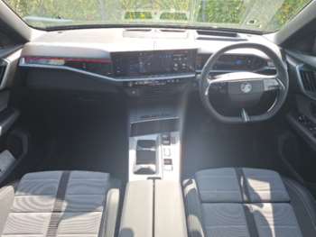Used Vauxhall Grandland 2025 for sale - 75107351: Photo