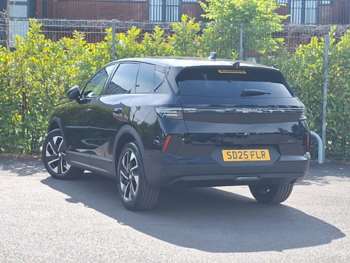 Used Vauxhall Grandland 2025 for sale - 75107351: Photo