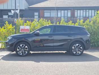 Used Vauxhall Grandland 2025 for sale - 75107351: Photo