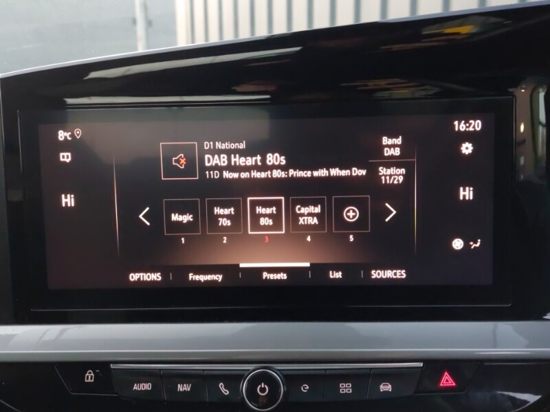 Used Vauxhall Mokka 2022 for sale - 77948744: Photo 10