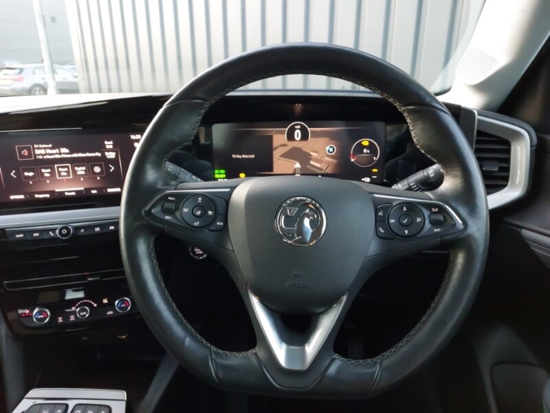 Used Vauxhall Mokka 2022 for sale - 77948744: Photo 7