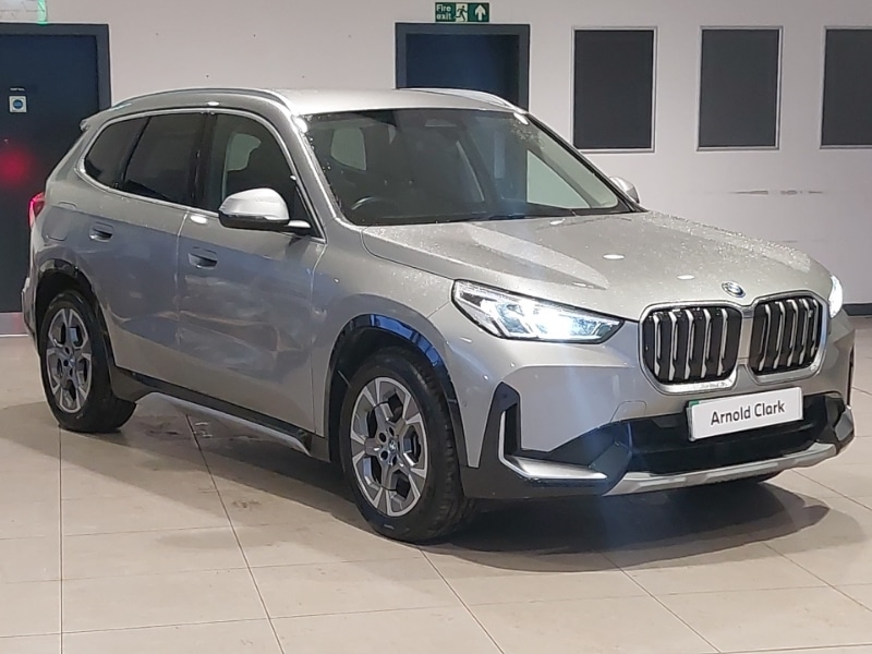 Used BMW iX1 2023 for sale - 76571922: Photo 1