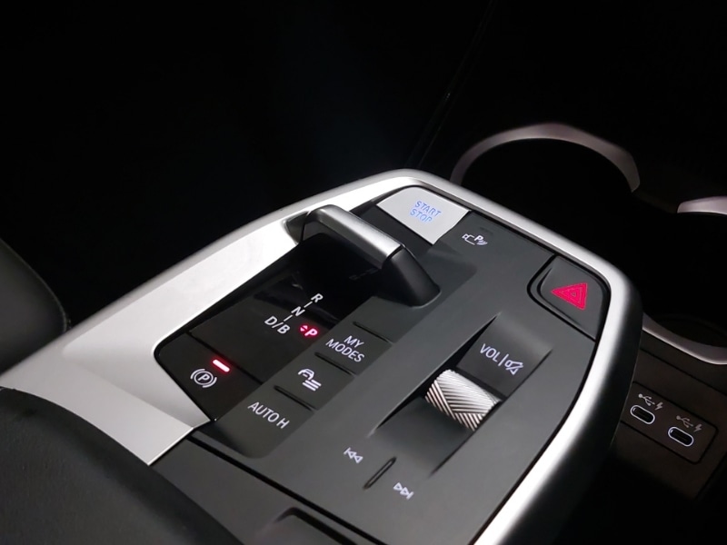 Used BMW iX1 2023 for sale - 76571922: Photo 10