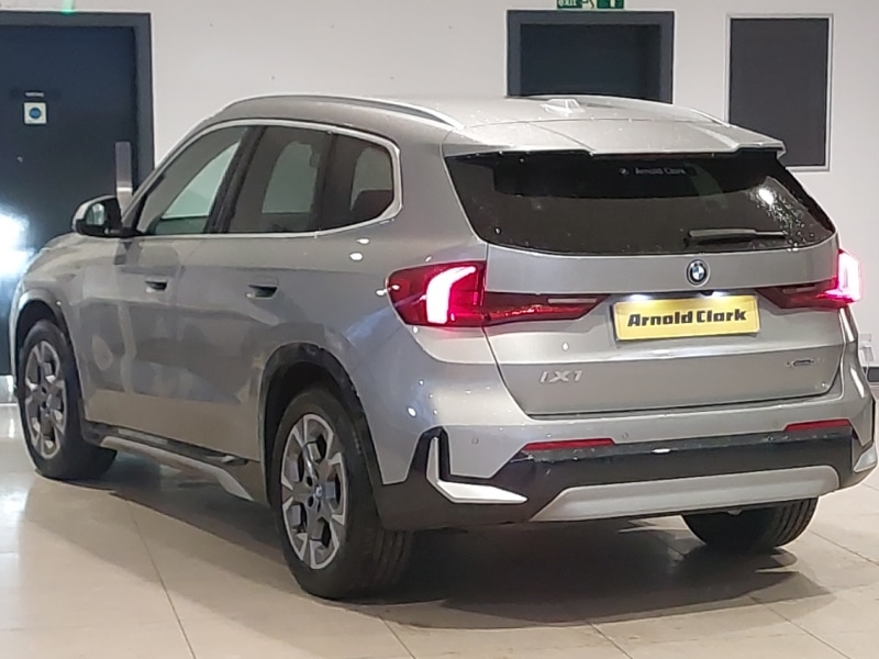 Used BMW iX1 2023 for sale - 76571922: Photo 3