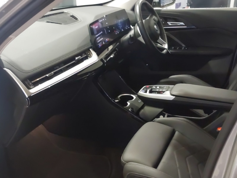 Used BMW iX1 2023 for sale - 76571922: Photo 7