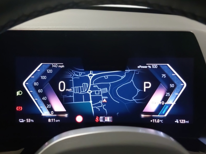 Used BMW iX1 2023 for sale - 76571922: Photo 9