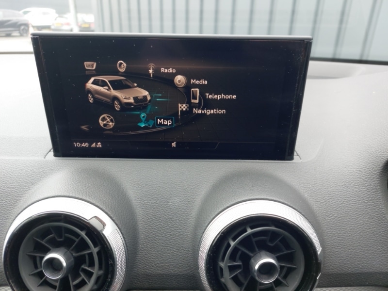 Used Audi Q2 2023 for sale - 77531546: Photo 10