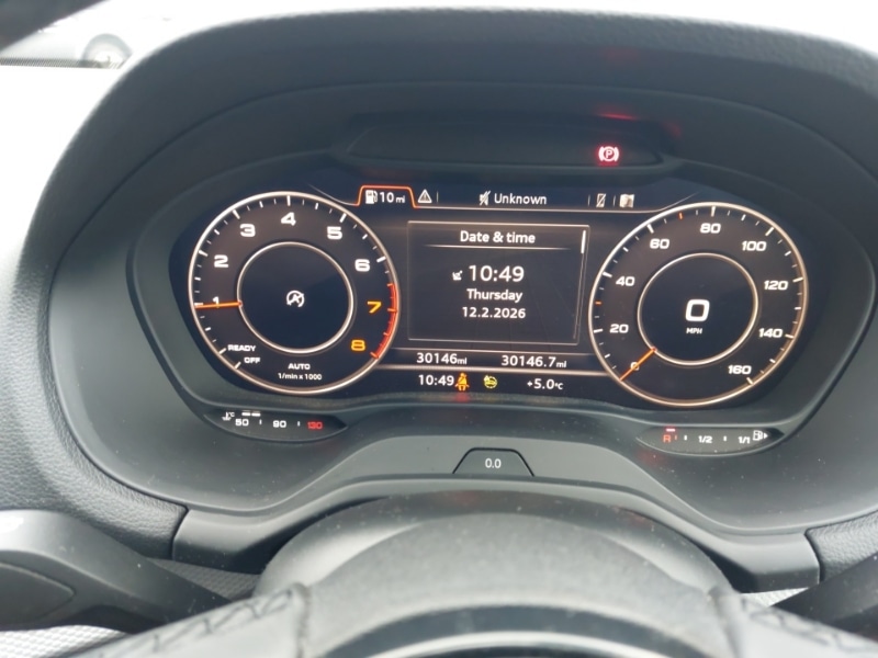 Used Audi Q2 2023 for sale - 77531546: Photo 12