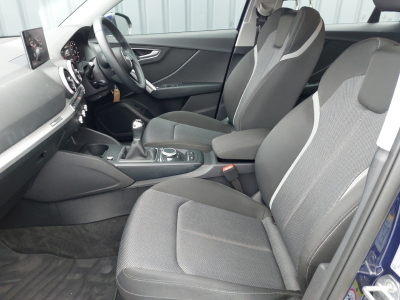 Used Audi Q2 2023 for sale - 77531546: Photo 5