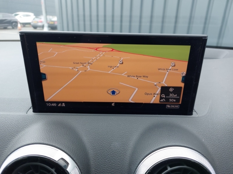 Used Audi Q2 2023 for sale - 77531546: Photo 7