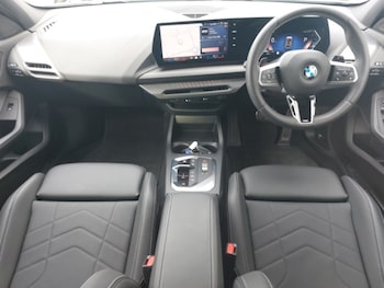 Used BMW 1 Series 2025 for sale - 75837013: Photo