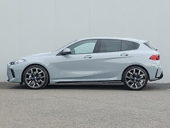 Used BMW 1 Series 2025 for sale - 75837013: Photo