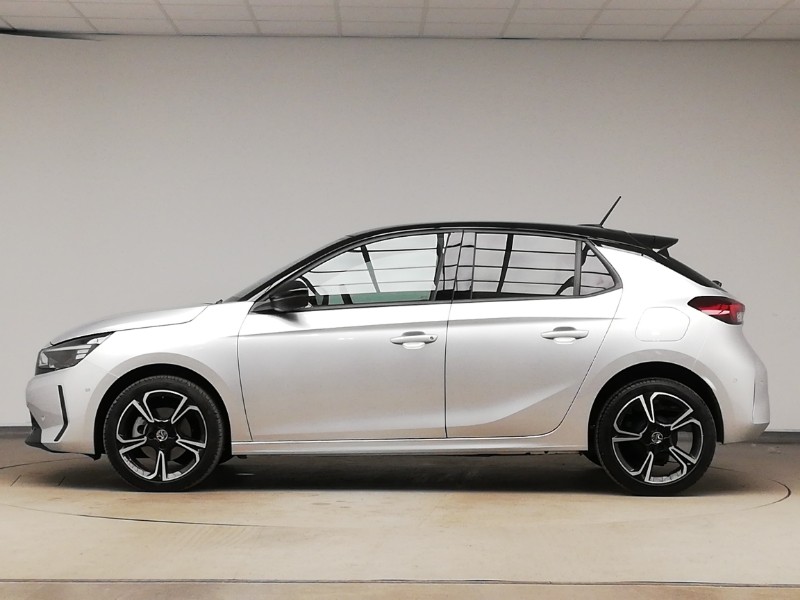 Used Vauxhall Corsa 2025 for sale - 77060982: Photo 4