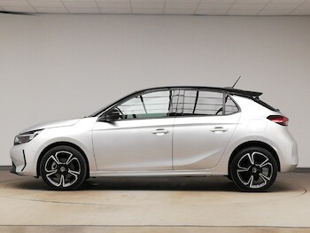 Used Vauxhall Corsa 2025 for sale - 77060982: Photo