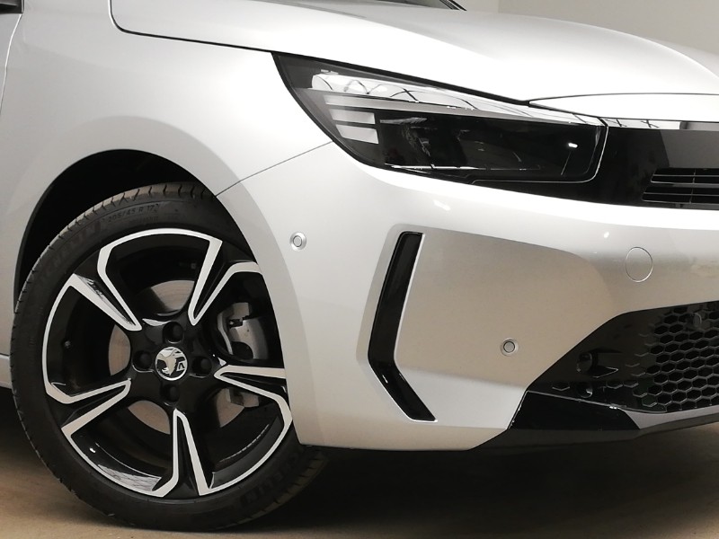 Used Vauxhall Corsa 2025 for sale - 77060982: Photo 9