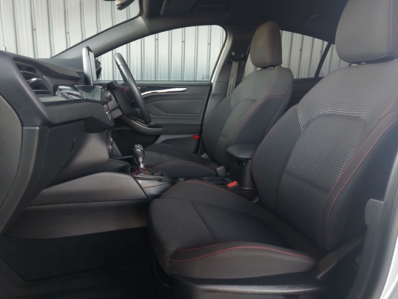 Used Ford Focus 2020 for sale - 77761984: Photo 5