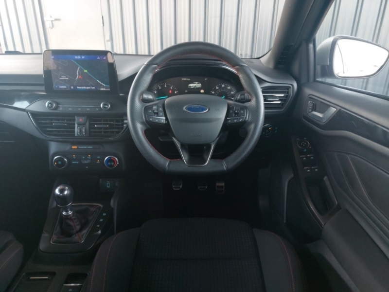 Used Ford Focus 2020 for sale - 77761984: Photo 7