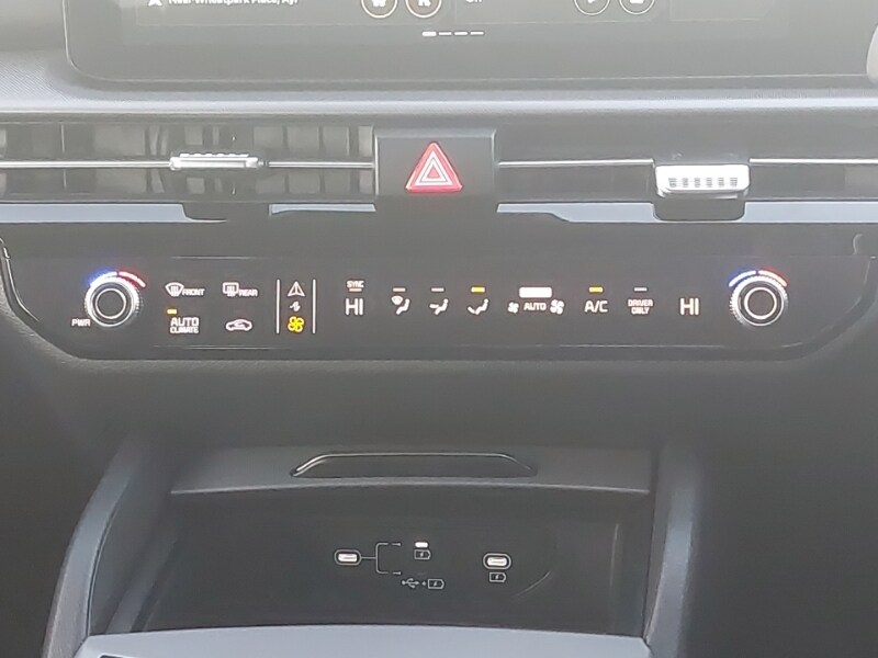 Used Kia Sportage 2025 for sale - 77975141: Photo 11