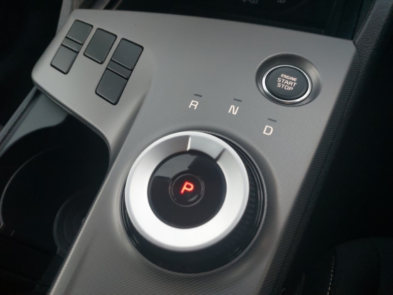 Used Kia Sportage 2025 for sale - 77975141: Photo 12