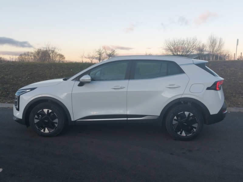 Used Kia Sportage 2025 for sale - 77975141: Photo 4