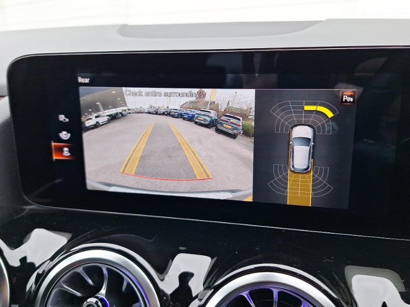 Used Mercedes-Benz GLA 2022 for sale - 78085623: Photo 11