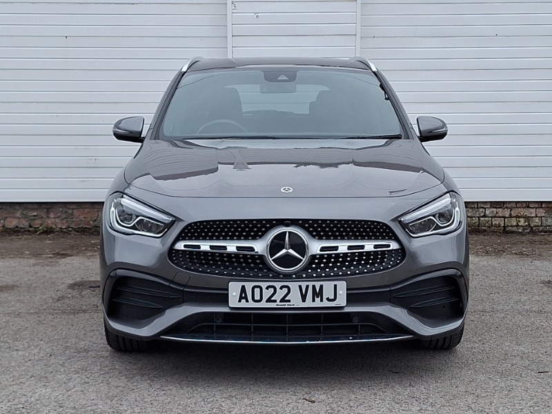 Used Mercedes-Benz GLA 2022 for sale - 78085623: Photo 12