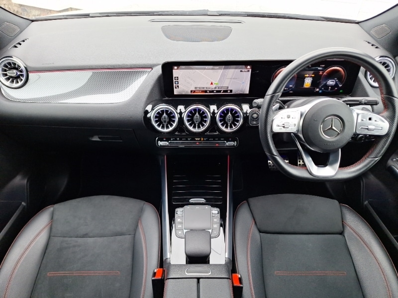Used Mercedes-Benz GLA 2022 for sale - 78085623: Photo 2