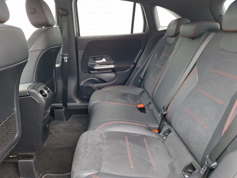 Used Mercedes-Benz GLA 2022 for sale - 78085623: Photo 6