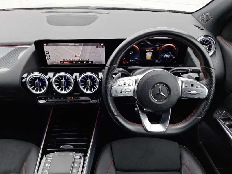 Used Mercedes-Benz GLA 2022 for sale - 78085623: Photo 7