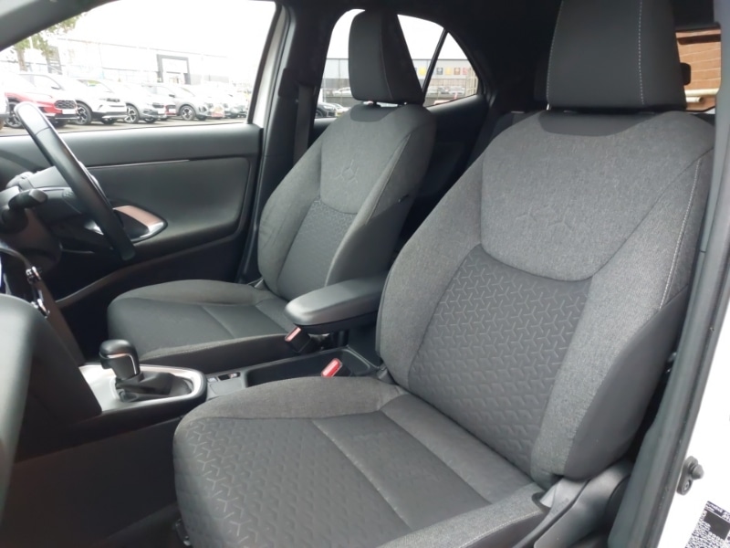 Used Toyota Yaris Cross 2021 for sale - 77166365: Photo 12