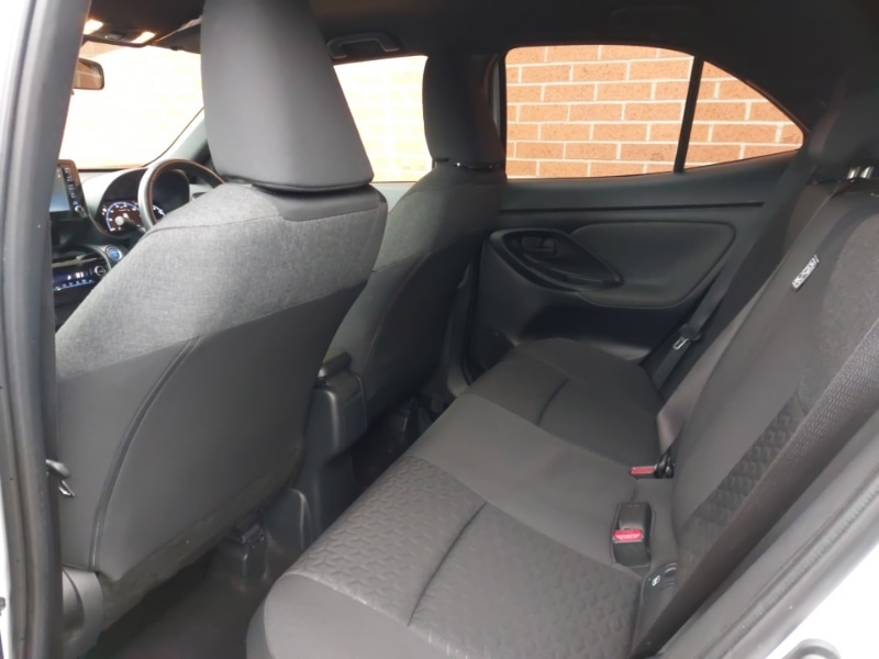 Used Toyota Yaris Cross 2021 for sale - 77166365: Photo 6