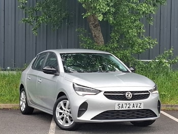 Used Vauxhall Corsa 2022 for sale - 78643104: Photo