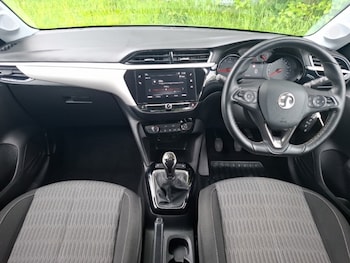 Used Vauxhall Corsa 2022 for sale - 78643104: Photo