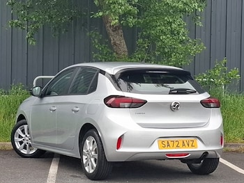 Used Vauxhall Corsa 2022 for sale - 78643104: Photo