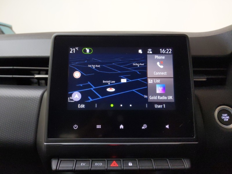 Used Renault Clio 2023 for sale - 77875224: Photo 10