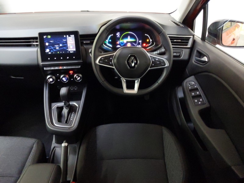 Used Renault Clio 2023 for sale - 77875224: Photo 7