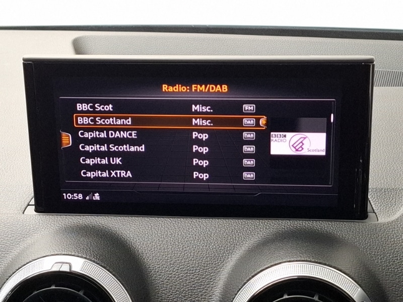 Used Audi Q2 2022 for sale - 76358466: Photo 10