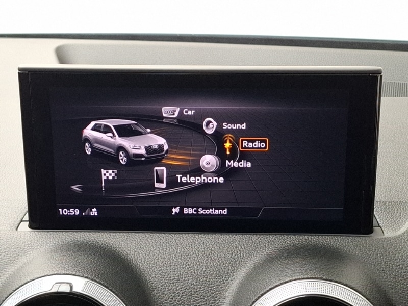 Used Audi Q2 2022 for sale - 76358466: Photo 11