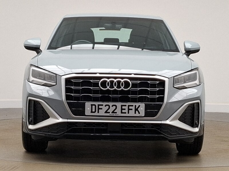 Used Audi Q2 2022 for sale - 76358466: Photo 12