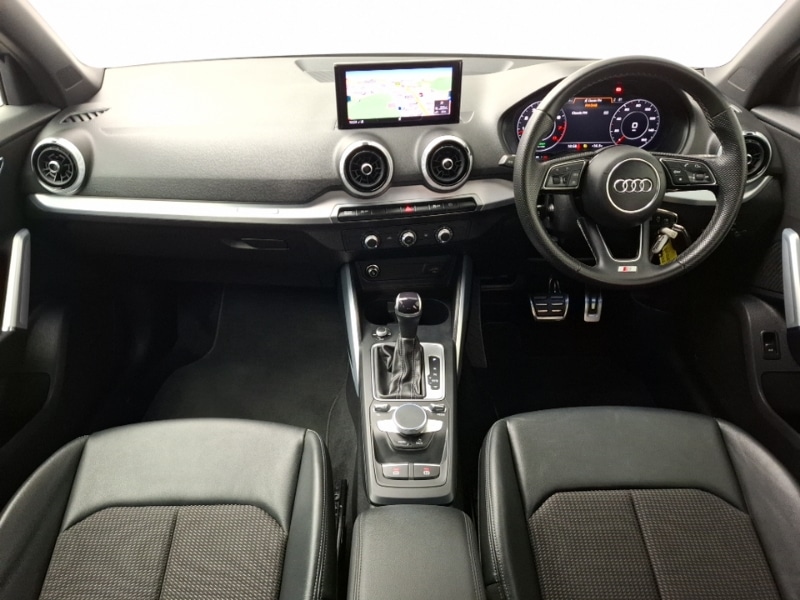 Used Audi Q2 2022 for sale - 76358466: Photo 2