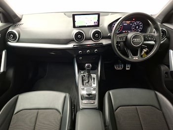 Used Audi Q2 2022 for sale - 76358466: Photo