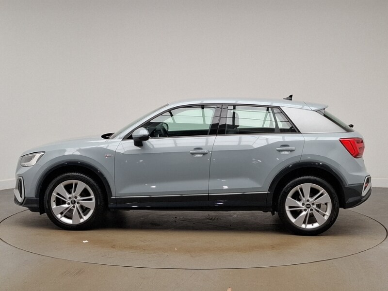 Used Audi Q2 2022 for sale - 76358466: Photo 4