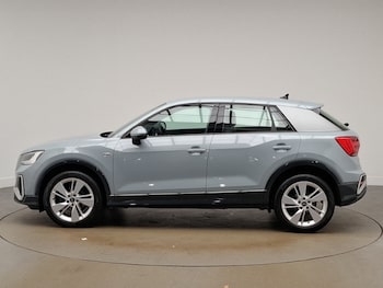 Used Audi Q2 2022 for sale - 76358466: Photo