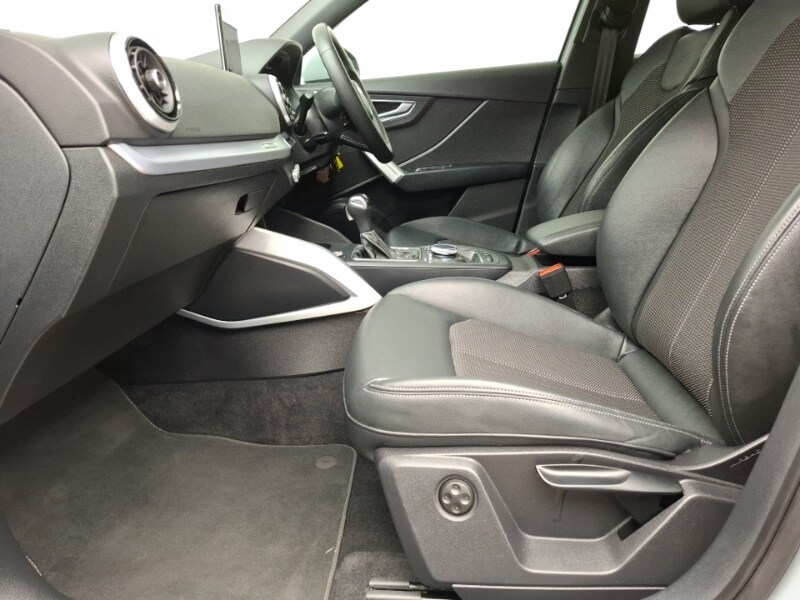 Used Audi Q2 2022 for sale - 76358466: Photo 5