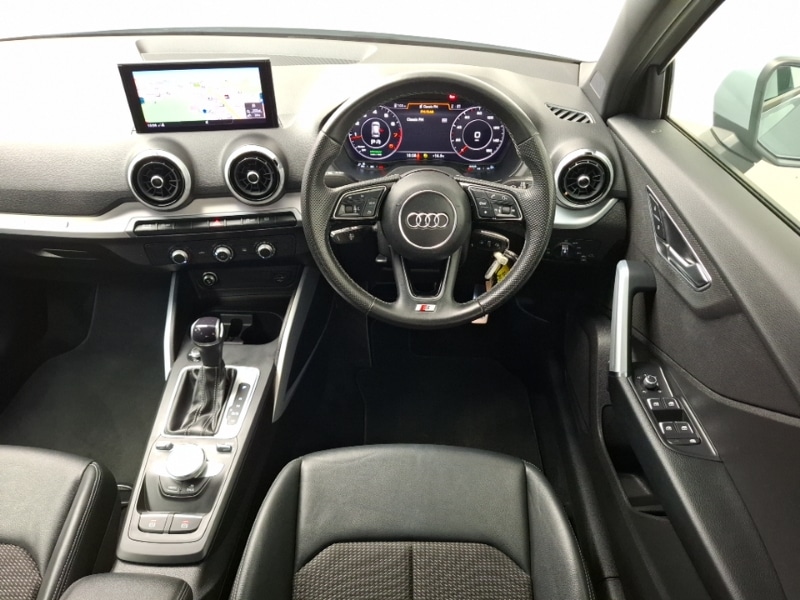 Used Audi Q2 2022 for sale - 76358466: Photo 7