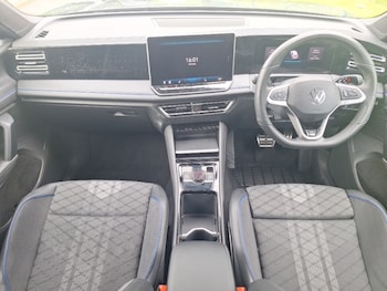 Used Volkswagen Tiguan 2025 for sale - 79180615: Photo