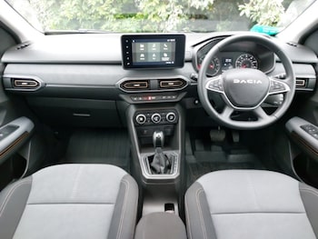 Used Dacia Sandero Stepway 2024 for sale - 78766435: Photo