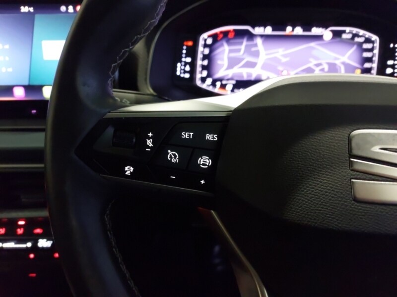 Used SEAT Arona 2023 for sale - 77875037: Photo 10