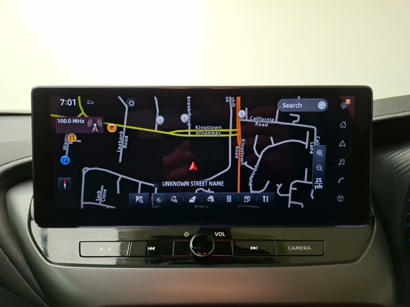 Used Nissan Juke 2024 for sale - 77923731: Photo 10